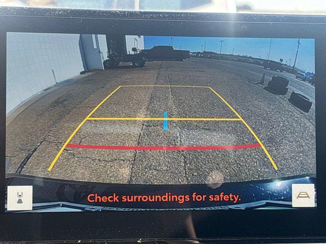 new 2026 Toyota Camry car, priced at $35,946