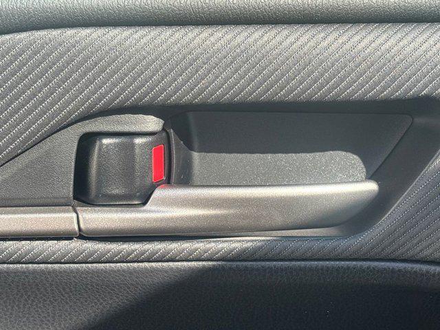 new 2026 Toyota Camry car, priced at $35,946