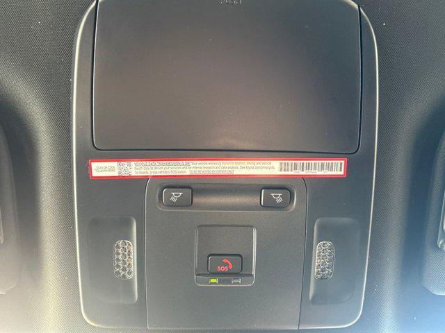 new 2026 Toyota Camry car, priced at $35,946