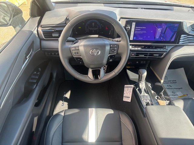 new 2026 Toyota Camry car, priced at $35,946