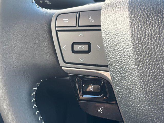 new 2026 Toyota Camry car, priced at $35,946