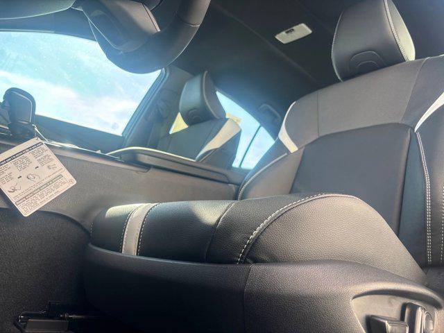 new 2026 Toyota Camry car, priced at $35,946