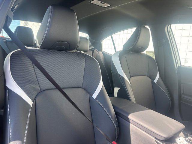 new 2026 Toyota Camry car, priced at $35,946