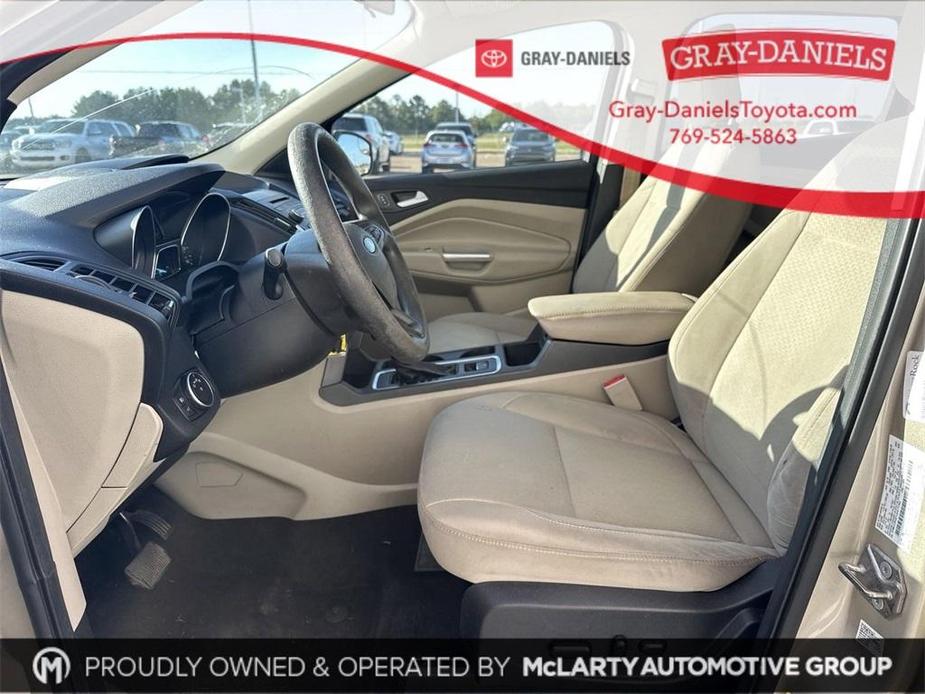 used 2018 Ford Escape car, priced at $10,536