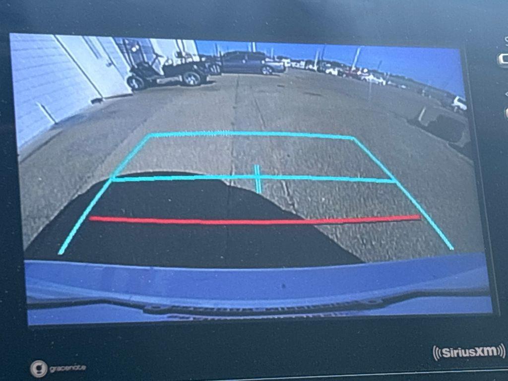 used 2023 Toyota Camry car, priced at $22,360