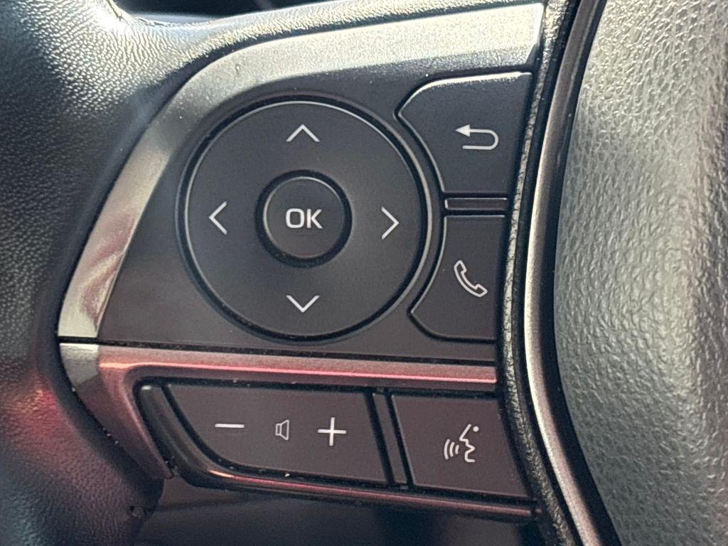 used 2023 Toyota Camry car, priced at $22,360