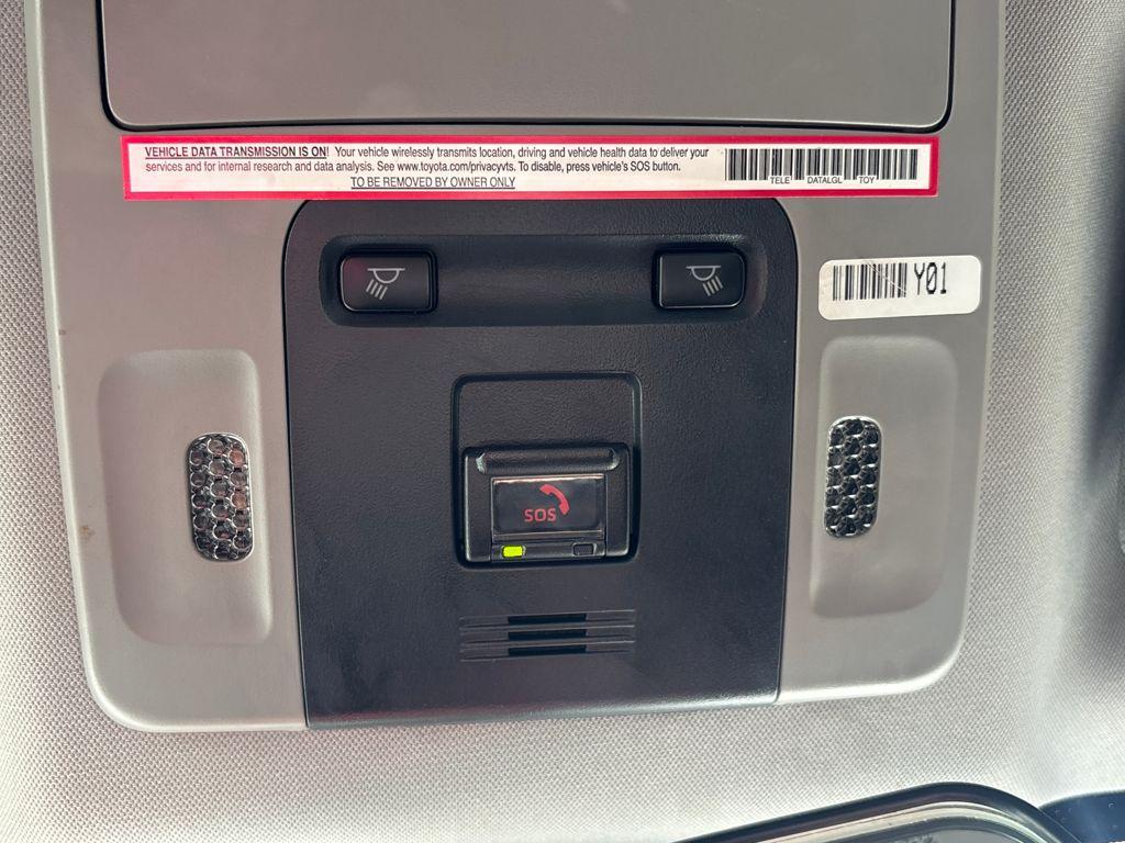 used 2023 Toyota Camry car, priced at $22,360