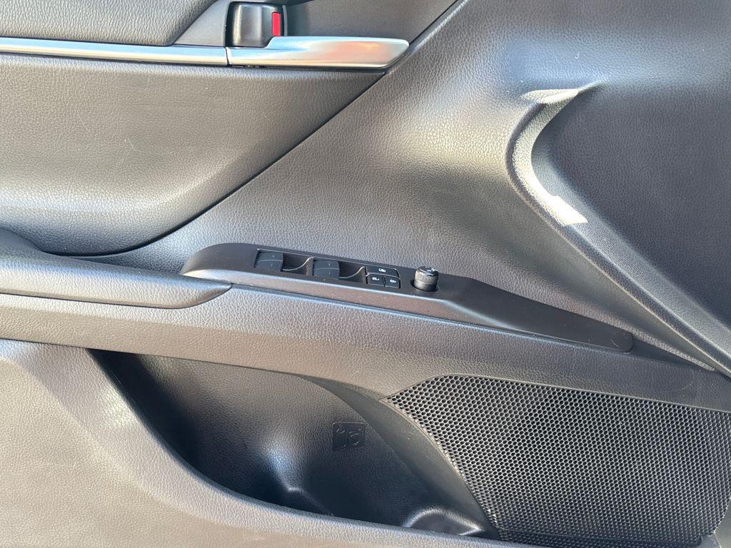 used 2023 Toyota Camry car, priced at $22,360