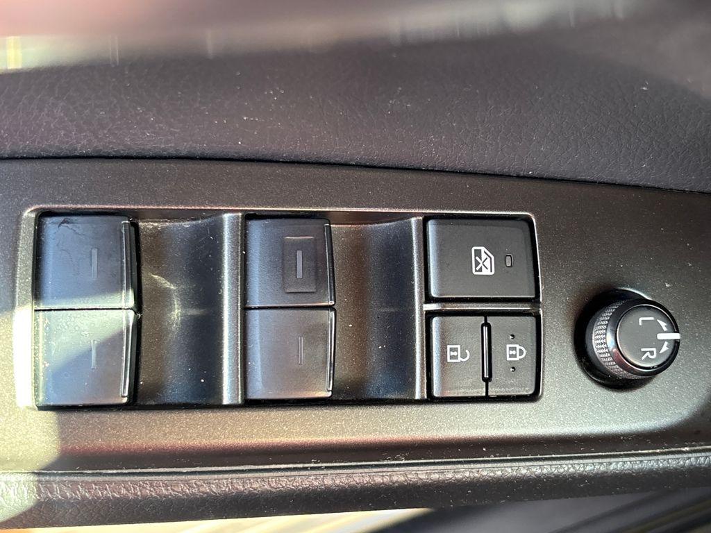 used 2023 Toyota Camry car, priced at $22,360