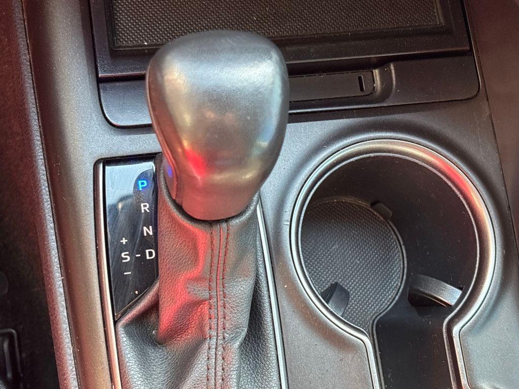 used 2023 Toyota Camry car, priced at $22,360