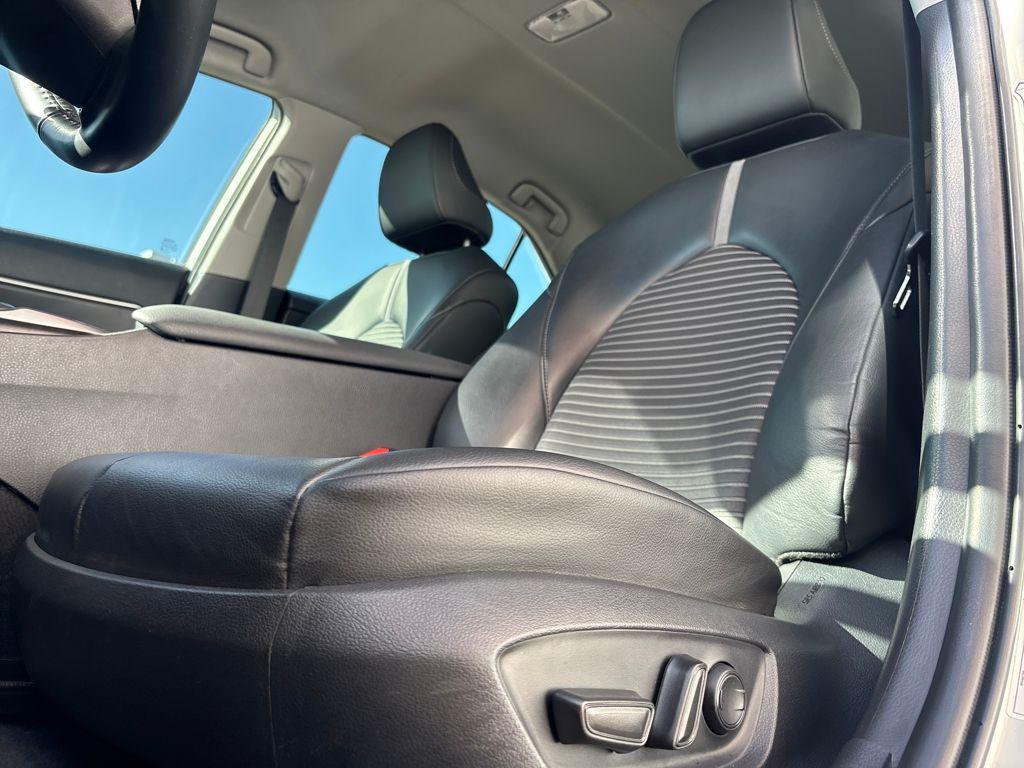 used 2023 Toyota Camry car, priced at $22,360