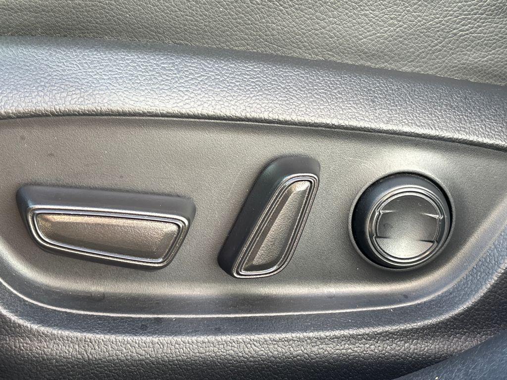 used 2023 Toyota Camry car, priced at $22,360