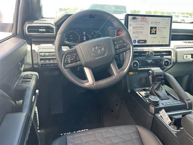 new 2025 Toyota Tacoma car, priced at $55,900