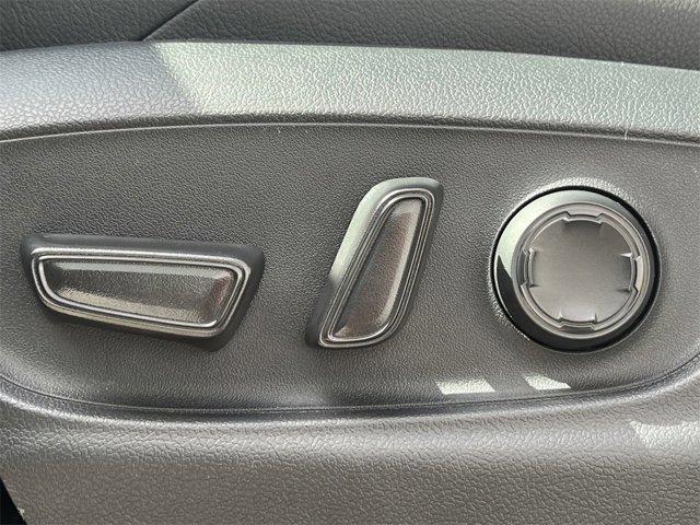 new 2025 Toyota Tacoma car, priced at $50,183
