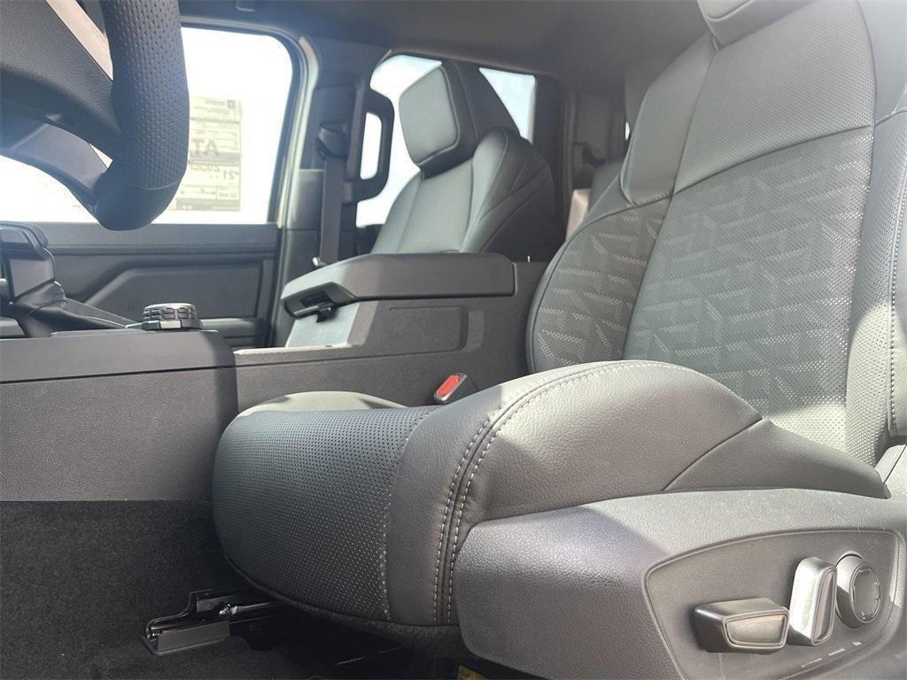 new 2025 Toyota Tacoma car, priced at $50,183