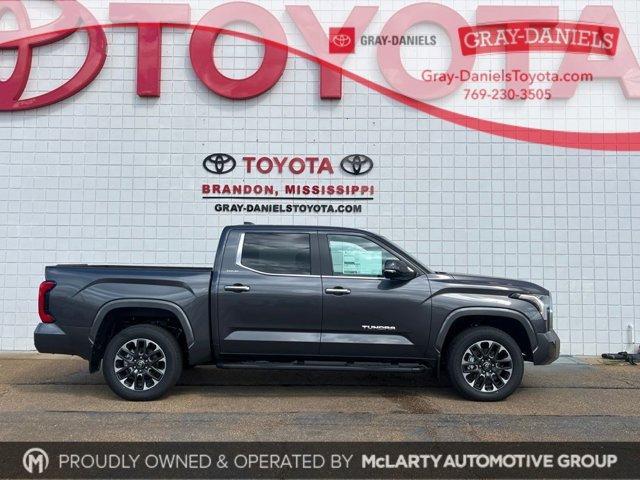new 2026 Toyota Tundra car, priced at $60,905