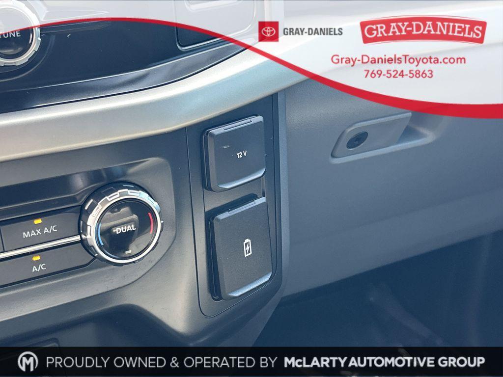 used 2022 Ford F-150 car, priced at $28,151