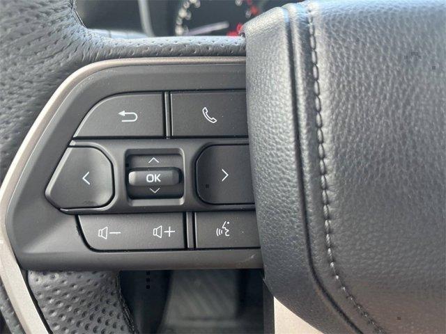 new 2025 Toyota Tundra car, priced at $59,828