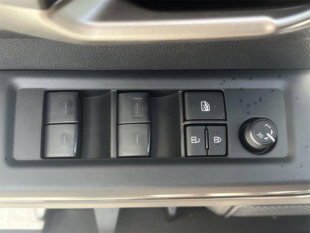 new 2025 Toyota Tundra car, priced at $59,828