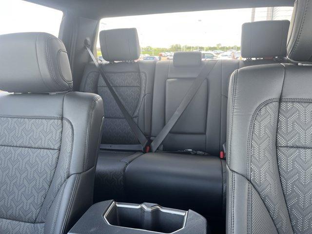 new 2025 Toyota Tundra car, priced at $59,828