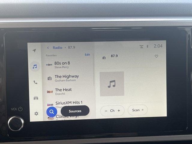 new 2025 Toyota Tundra car, priced at $59,828