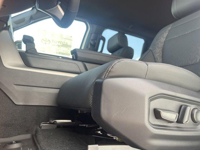 new 2025 Toyota Tundra car, priced at $59,828