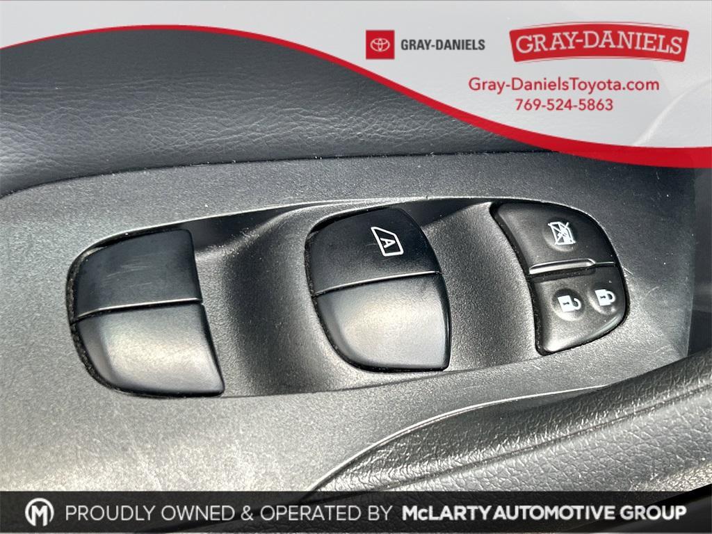 used 2018 Nissan Altima car, priced at $14,407
