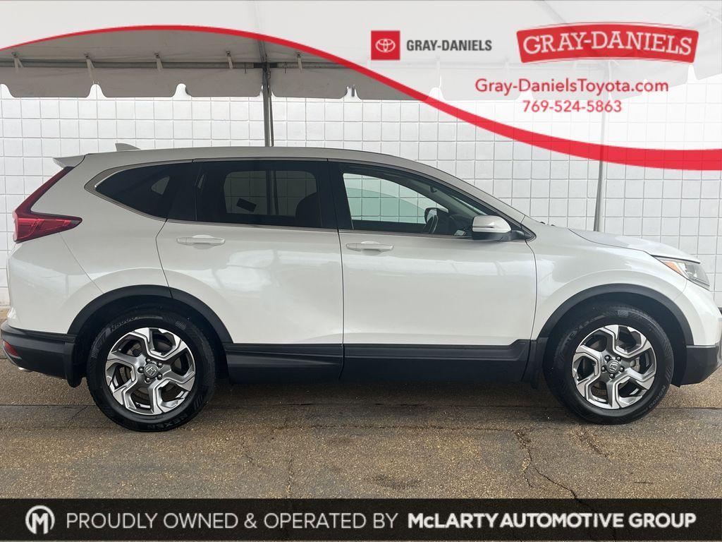 used 2019 Honda CR-V car, priced at $21,963