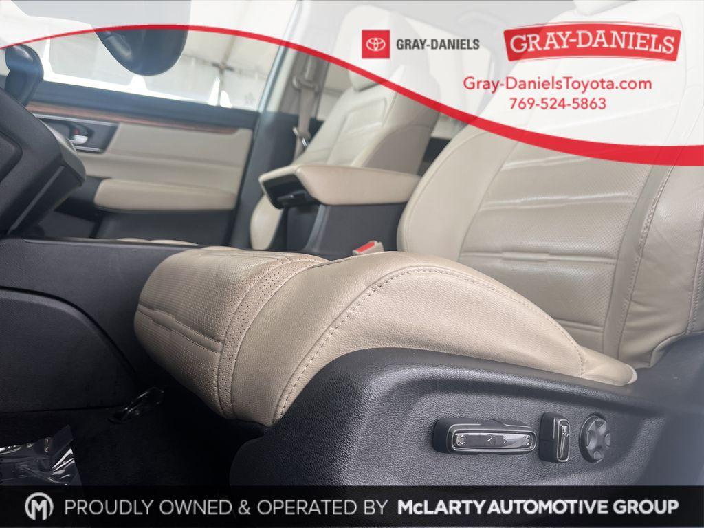 used 2019 Honda CR-V car, priced at $21,963