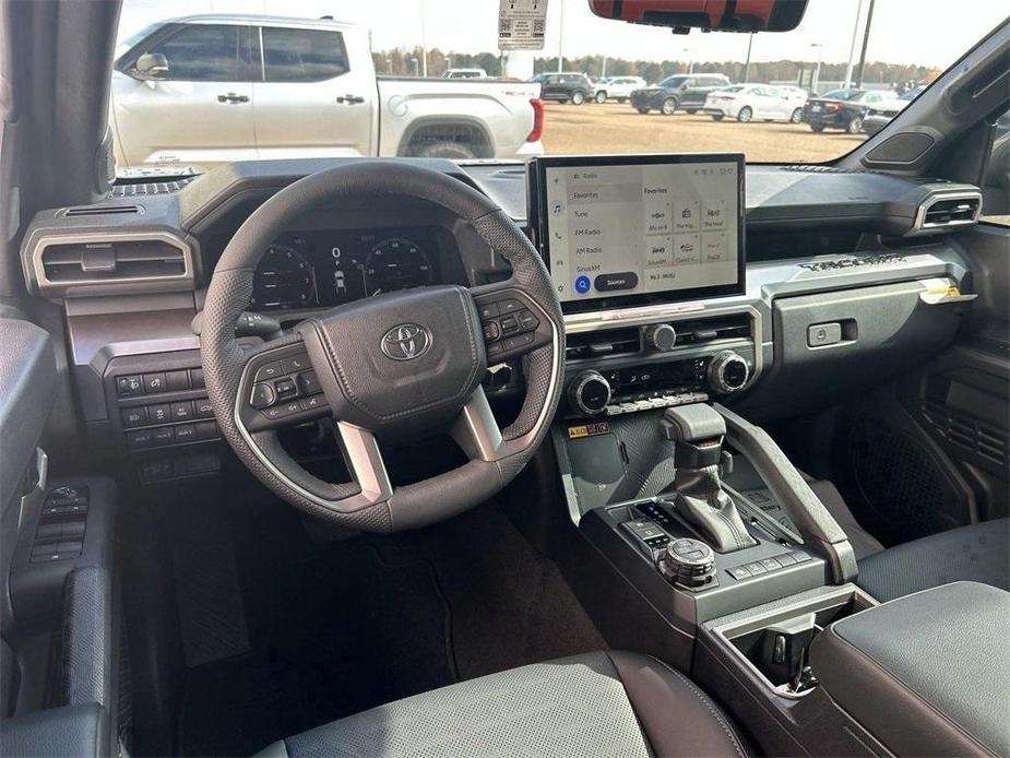 new 2024 Toyota Tacoma car, priced at $56,301