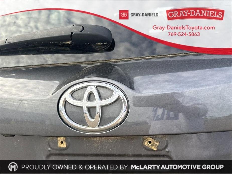 used 2015 Toyota RAV4 car, priced at $14,892