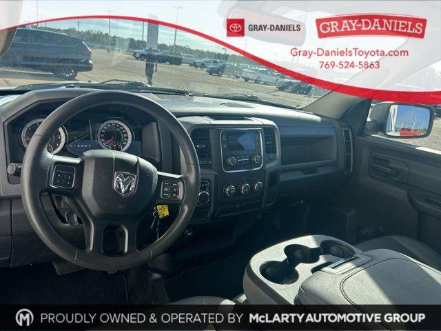 used 2020 Ram 1500 Classic car, priced at $22,686