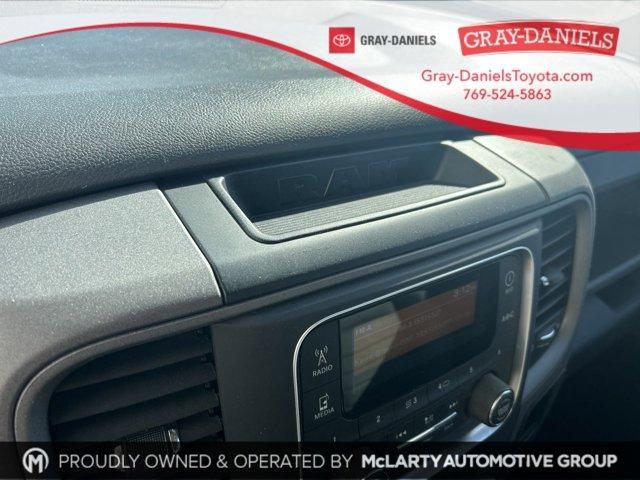 used 2020 Ram 1500 Classic car, priced at $22,686