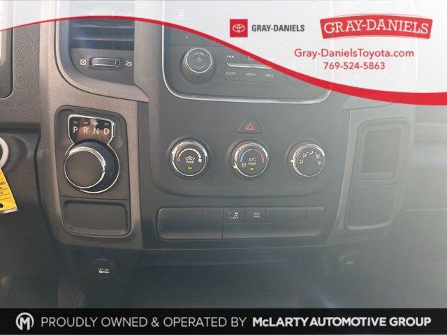 used 2020 Ram 1500 Classic car, priced at $22,686