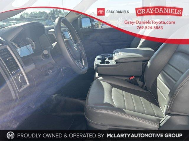 used 2020 Ram 1500 Classic car, priced at $22,686