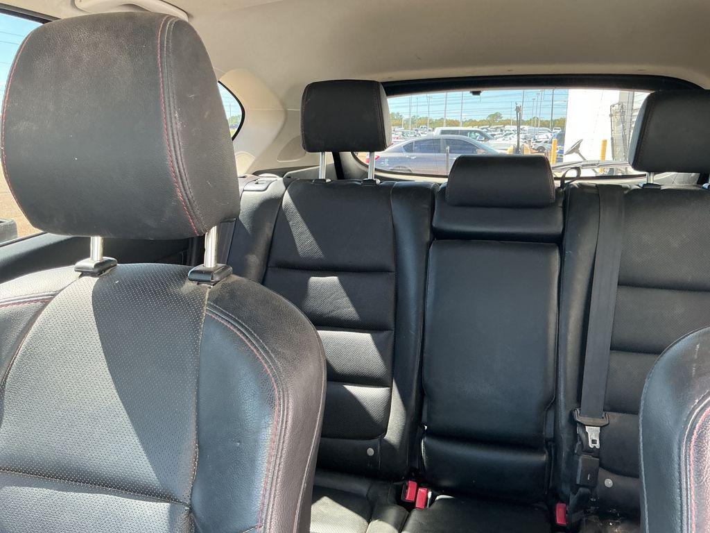 used 2015 Mazda CX-5 car, priced at $12,216