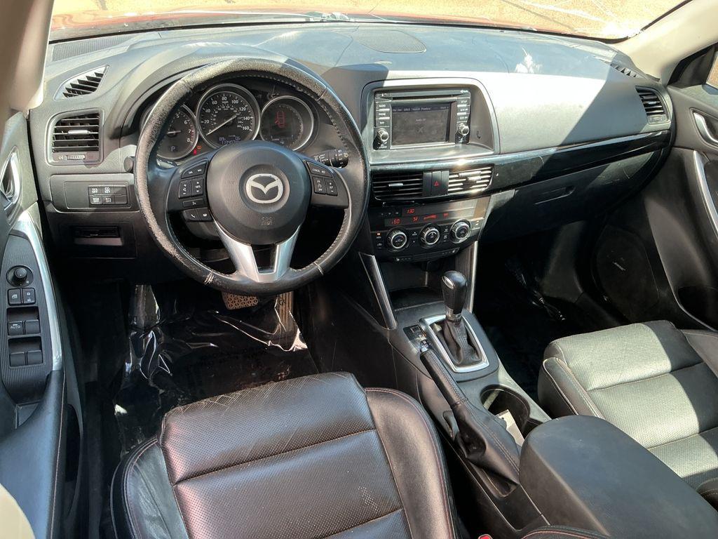 used 2015 Mazda CX-5 car, priced at $12,216