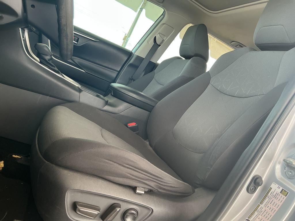 used 2019 Toyota RAV4 car, priced at $20,792