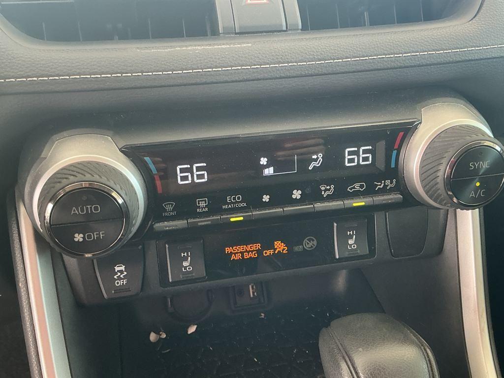 used 2019 Toyota RAV4 car, priced at $20,792