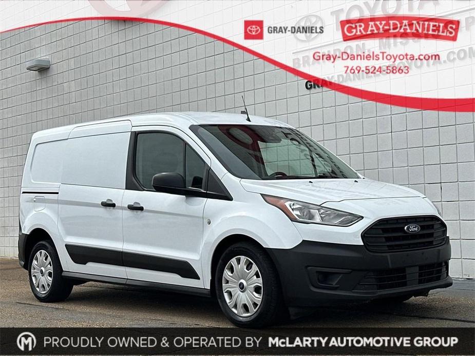 used 2019 Ford Transit Connect car, priced at $21,192