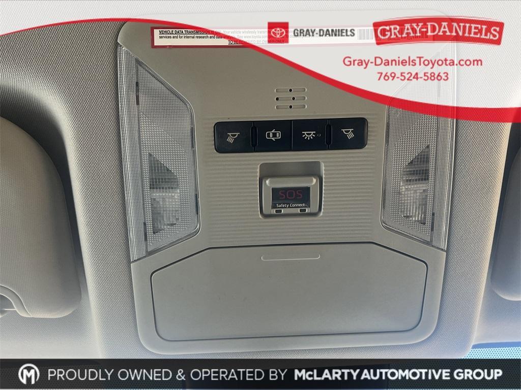 used 2019 Toyota RAV4 car, priced at $18,640