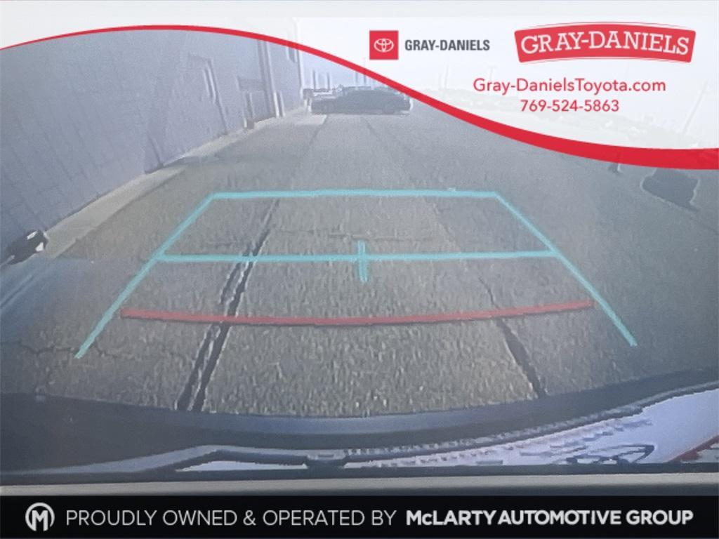 used 2019 Toyota RAV4 car, priced at $18,640