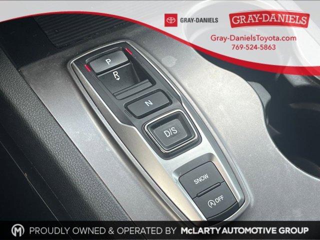 used 2021 Honda Pilot car, priced at $16,329