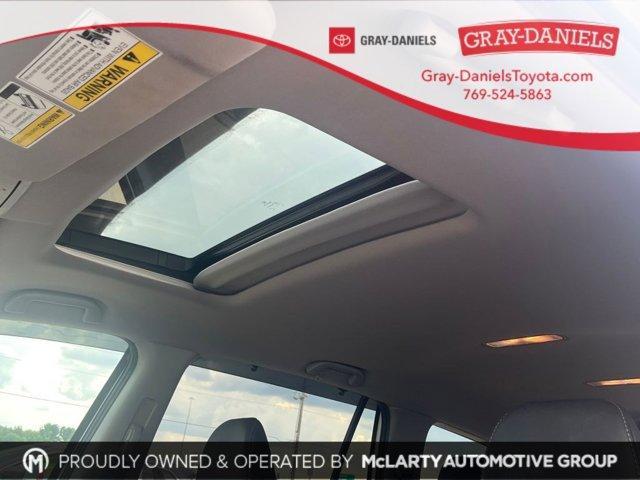used 2021 Honda Pilot car, priced at $16,329
