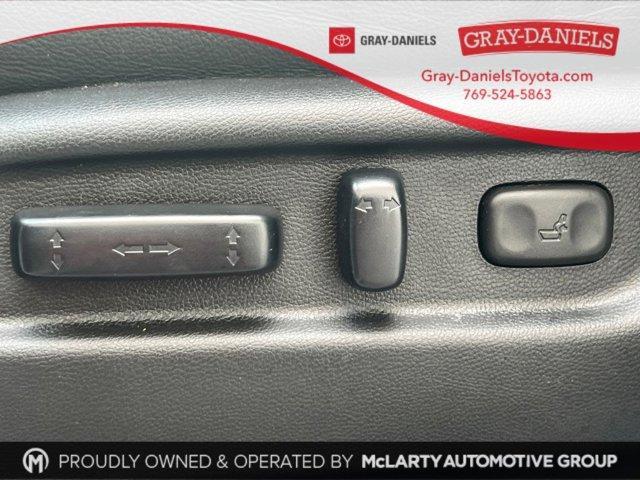 used 2021 Honda Pilot car, priced at $16,329