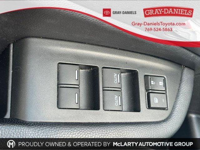 used 2021 Honda Pilot car, priced at $16,329