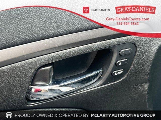 used 2021 Honda Pilot car, priced at $16,329