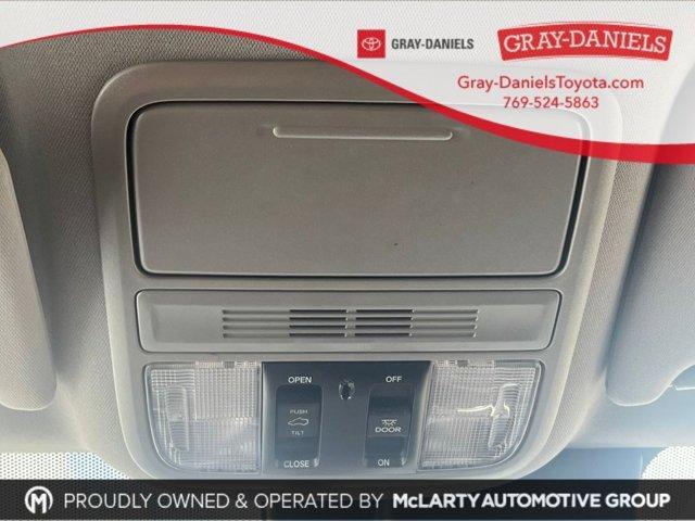 used 2021 Honda Pilot car, priced at $16,329