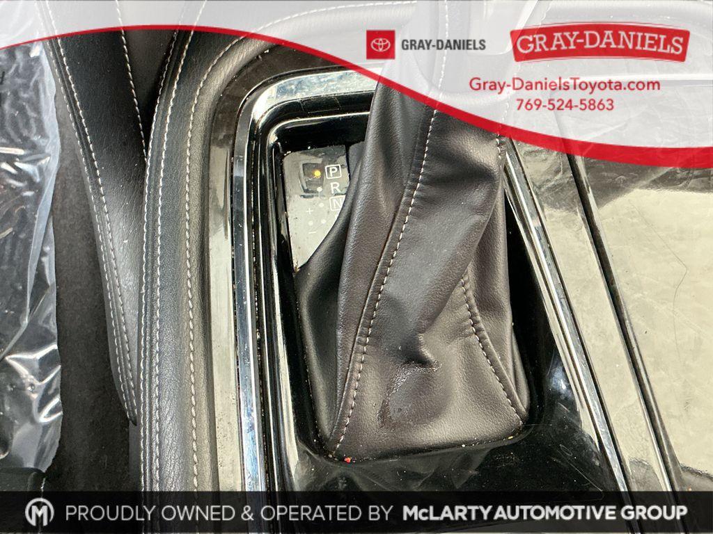 used 2020 INFINITI QX80 car, priced at $23,069