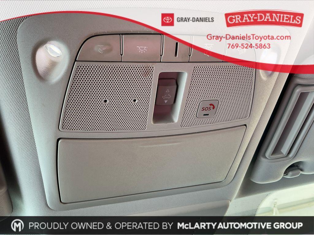 used 2020 INFINITI QX80 car, priced at $23,069